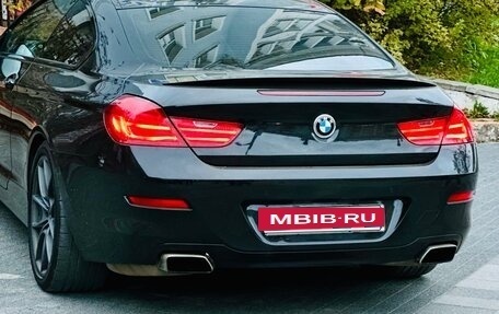 BMW 6 серия, 2011 год, 1 400 000 рублей, 4 фотография