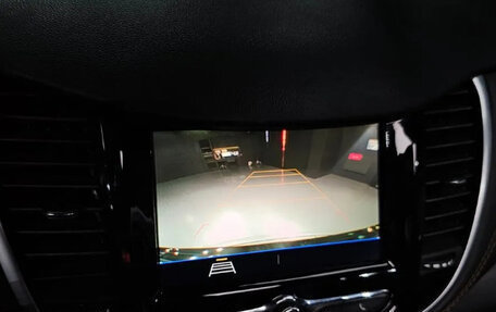 Chevrolet Trax, 2022 год, 1 050 000 рублей, 12 фотография