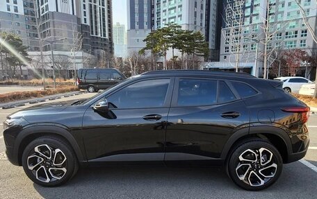 Chevrolet Trax, 2023 год, 1 650 000 рублей, 2 фотография