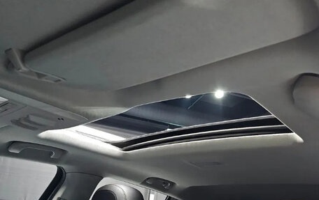 Chevrolet Trax, 2022 год, 1 050 000 рублей, 10 фотография