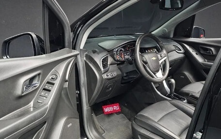 Chevrolet Trax, 2022 год, 1 050 000 рублей, 7 фотография