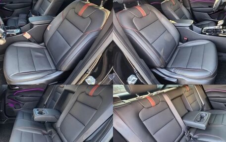 Chevrolet Trax, 2023 год, 1 650 000 рублей, 8 фотография