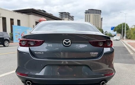 Mazda 3, 2022 год, 1 650 000 рублей, 7 фотография