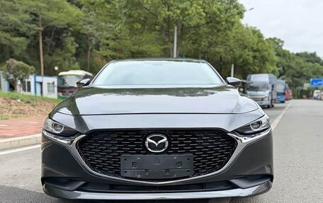 Mazda 3, 2022 год, 1 650 000 рублей, 5 фотография