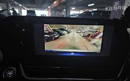 Chevrolet Trax, 2023 год, 1 520 000 рублей, 9 фотография