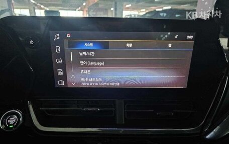 Chevrolet Trax, 2023 год, 1 520 000 рублей, 10 фотография