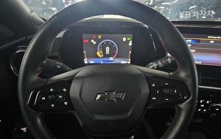 Chevrolet Trax, 2023 год, 1 520 000 рублей, 8 фотография