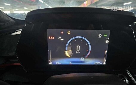 Chevrolet Trax, 2023 год, 1 520 000 рублей, 7 фотография