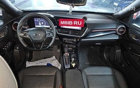 Chevrolet Trax, 2023 год, 1 520 000 рублей, 13 фотография