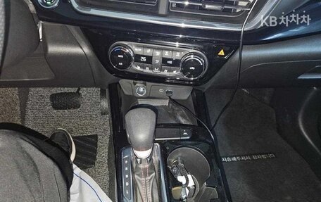 Chevrolet Trax, 2023 год, 1 520 000 рублей, 15 фотография