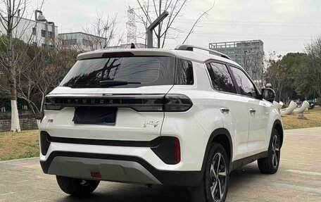 Hyundai ix35, 2023 год, 1 650 000 рублей, 2 фотография