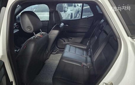 Chevrolet Trax, 2023 год, 1 520 000 рублей, 14 фотография