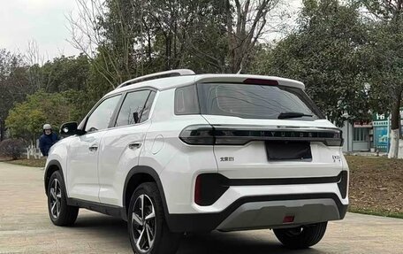 Hyundai ix35, 2023 год, 1 650 000 рублей, 4 фотография