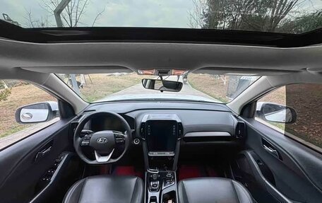 Hyundai ix35, 2023 год, 1 650 000 рублей, 8 фотография