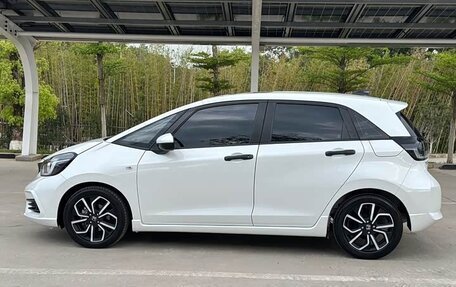 Honda Life, 2023 год, 1 250 000 рублей, 6 фотография