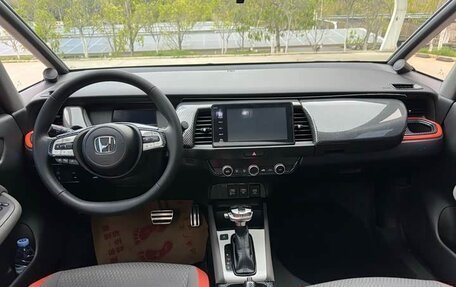 Honda Life, 2023 год, 1 250 000 рублей, 14 фотография