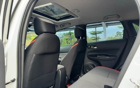 Honda Life, 2023 год, 1 250 000 рублей, 16 фотография