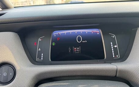 Honda Life, 2023 год, 1 250 000 рублей, 12 фотография