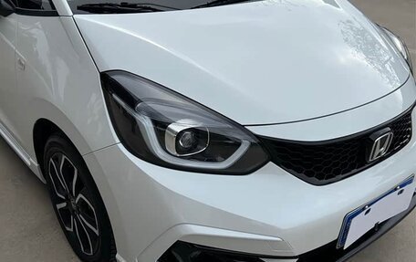 Honda Life, 2023 год, 1 250 000 рублей, 7 фотография