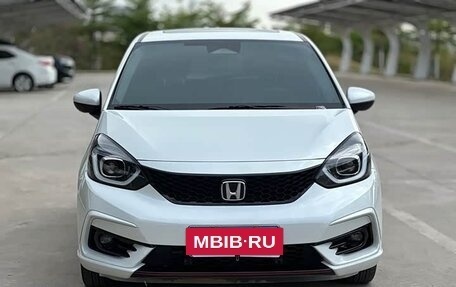 Honda Life, 2023 год, 1 250 000 рублей, 5 фотография