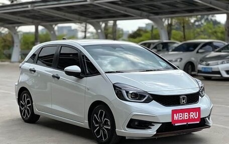 Honda Life, 2023 год, 1 250 000 рублей, 3 фотография