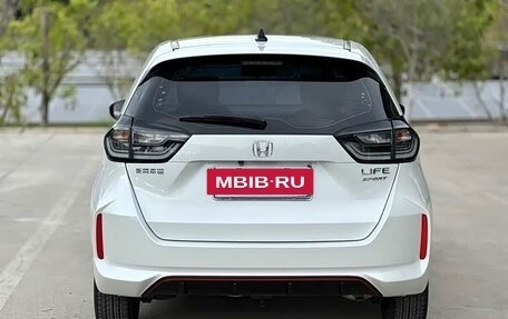 Honda Life, 2023 год, 1 250 000 рублей, 8 фотография