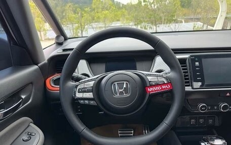 Honda Life, 2023 год, 1 250 000 рублей, 11 фотография