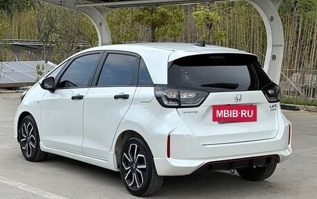 Honda Life, 2023 год, 1 250 000 рублей, 4 фотография