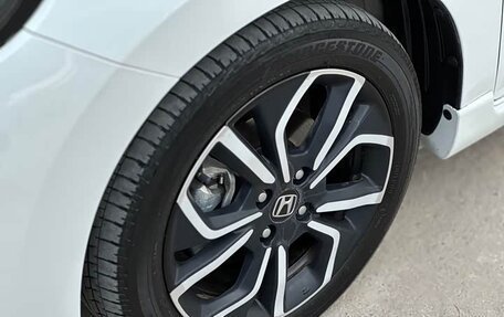 Honda Life, 2023 год, 1 250 000 рублей, 19 фотография