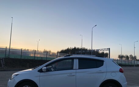 Lifan X50, 2015 год, 600 000 рублей, 8 фотография