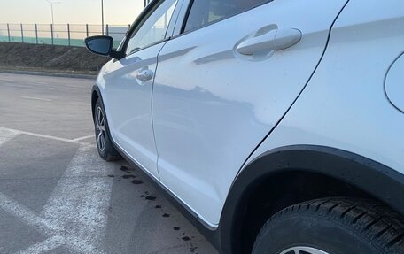 Lifan X50, 2015 год, 600 000 рублей, 12 фотография