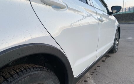 Lifan X50, 2015 год, 600 000 рублей, 11 фотография