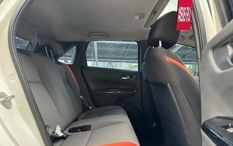 Honda Life, 2023 год, 1 250 000 рублей, 18 фотография