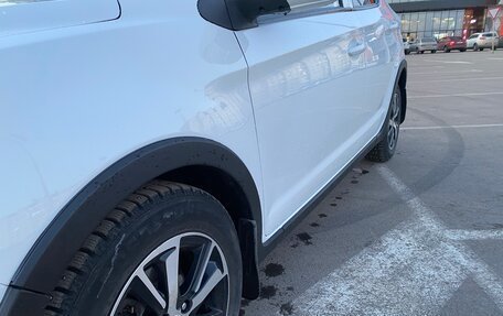 Lifan X50, 2015 год, 600 000 рублей, 13 фотография