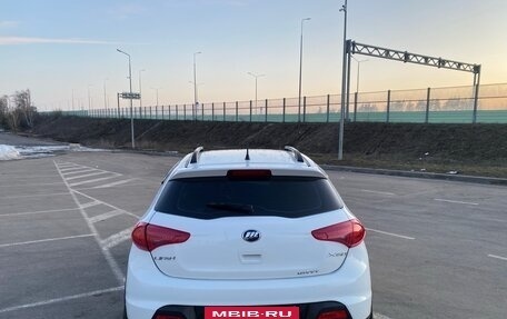 Lifan X50, 2015 год, 600 000 рублей, 6 фотография