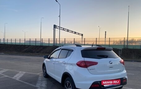 Lifan X50, 2015 год, 600 000 рублей, 4 фотография