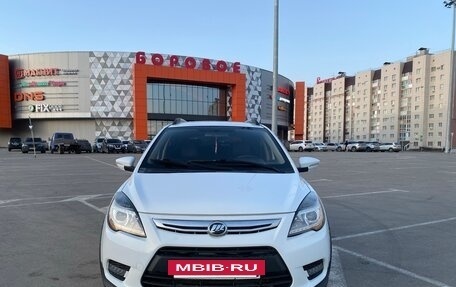 Lifan X50, 2015 год, 600 000 рублей, 3 фотография