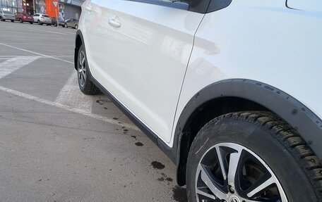 Lifan X50, 2015 год, 600 000 рублей, 14 фотография