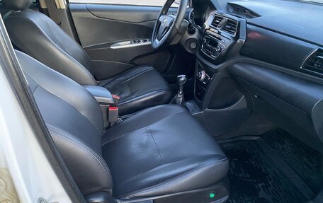 Lifan X50, 2015 год, 600 000 рублей, 20 фотография