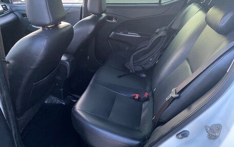 Lifan X50, 2015 год, 600 000 рублей, 19 фотография