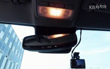 Chevrolet Trax, 2022 год, 1 260 000 рублей, 5 фотография