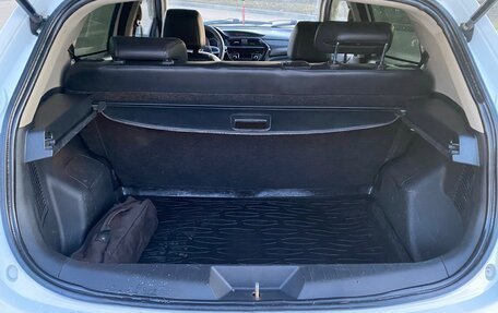 Lifan X50, 2015 год, 600 000 рублей, 22 фотография