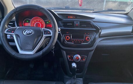 Lifan X50, 2015 год, 600 000 рублей, 18 фотография