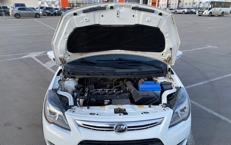 Lifan X50, 2015 год, 600 000 рублей, 24 фотография