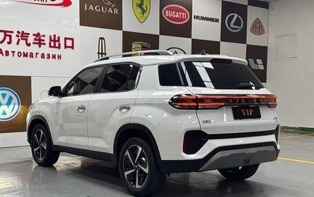 Hyundai ix35, 2022 год, 1 549 000 рублей, 4 фотография