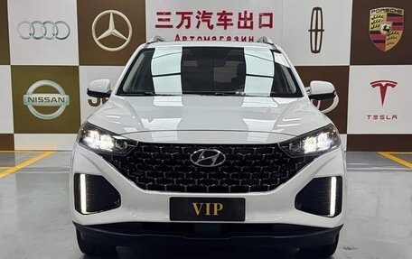 Hyundai ix35, 2022 год, 1 549 000 рублей, 2 фотография