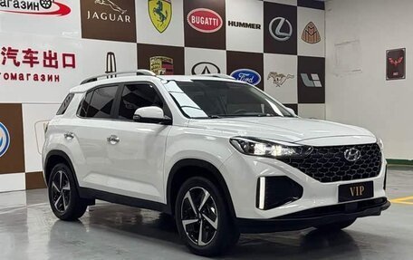 Hyundai ix35, 2022 год, 1 549 000 рублей, 3 фотография