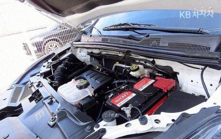 Chevrolet Trax, 2022 год, 1 260 000 рублей, 7 фотография