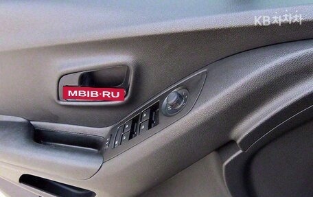 Chevrolet Trax, 2022 год, 1 260 000 рублей, 14 фотография