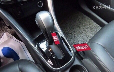 Chevrolet Trax, 2022 год, 1 260 000 рублей, 13 фотография